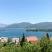 Apartment Radovic, private accommodation in city Radovići, Montenegro - Pogled ispred zgrade 2